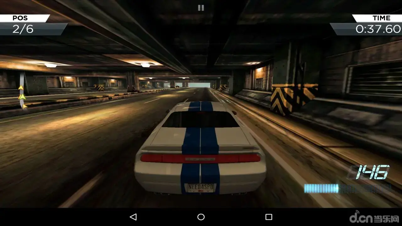 极品飞车13修改器|《极品飞车13》工作室负责人怒怼EA：他想偷技术