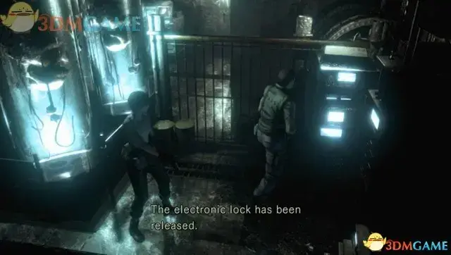 生化危机6攻略|生化危机4手机版怎么玩，韩语看不懂，有没有指导...