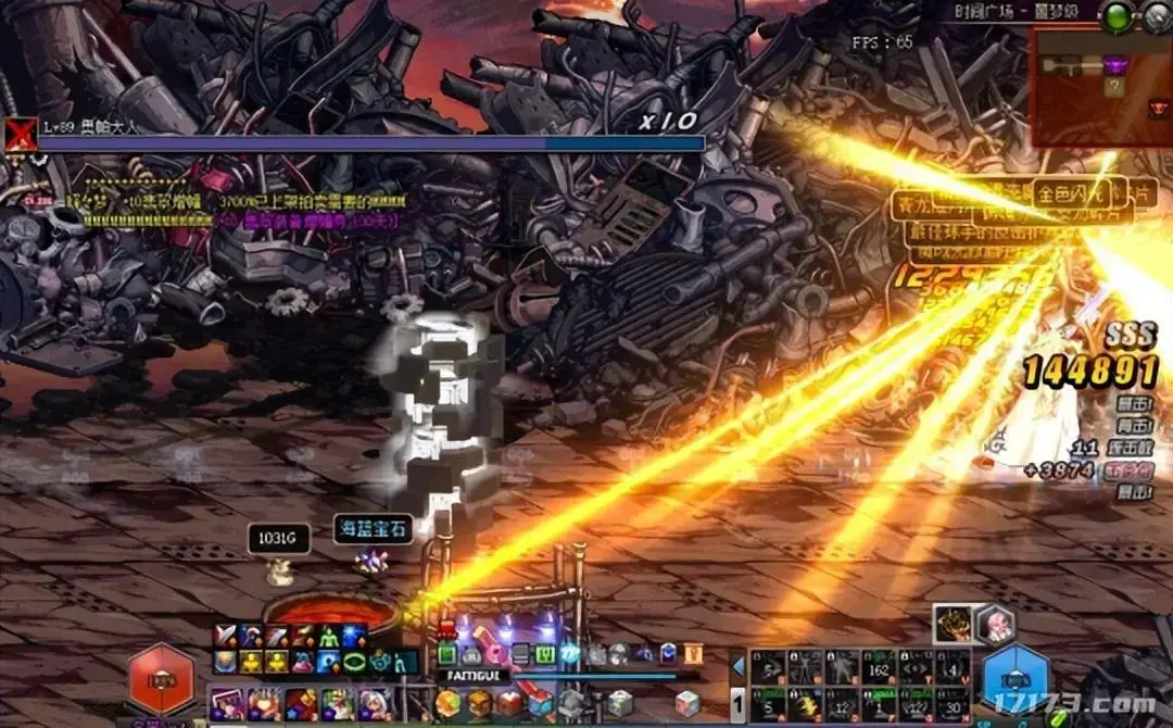 冒险岛和梦幻西游领先！盘点那些对怀旧服寄予厚望的经典老游戏。