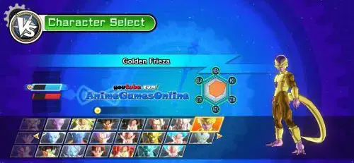 龙珠超宇宙存档|可以玩龙珠超宇宙2的软件：龙珠超宇宙2最强装束