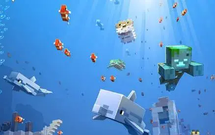 我的世界1.8.3最新版下载 我的世界1.8.3最新版下载