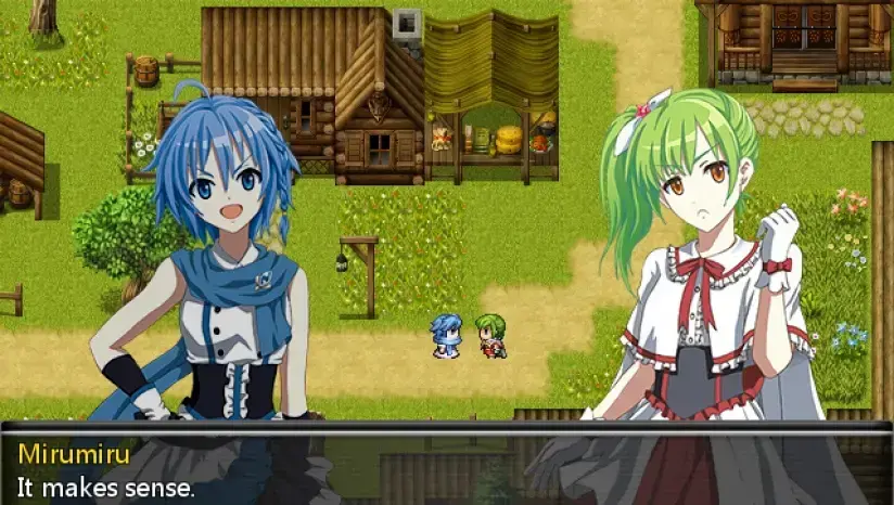 会声会影x5简体中文2024版|《剑与魔法与学校使命》和《偷来的技能》将推出中文版