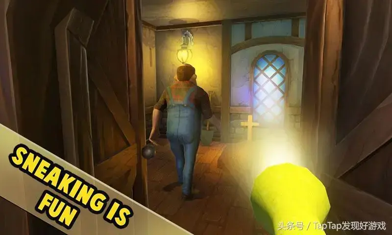 可以匹敌端游的十款手机游戏有哪些(推荐一款手机游戏)