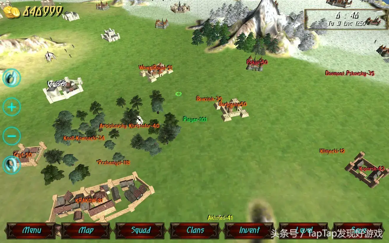 可以匹敌端游的十款手机游戏有哪些(推荐一款手机游戏)