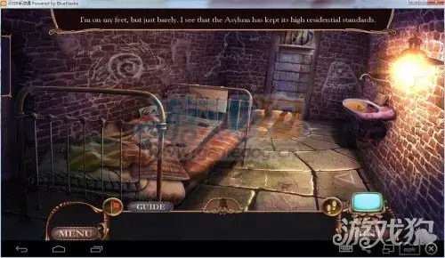 单人游戏Mystery Sight 5 英文版[292MB]