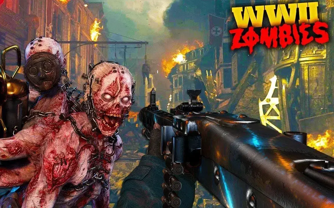 使命召唤10|《使命召唤15》没有两人剧情，没想到会更好玩。