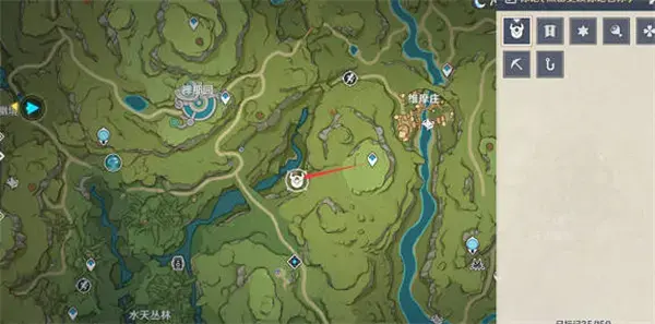 原神隐藏成就转移到获得桓魔王的方法