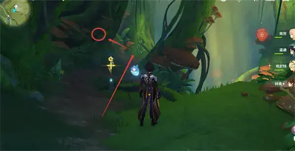 原神隐藏成就转移到获得桓魔王的方法