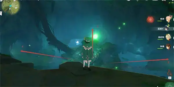 原神隐藏成就转移到获得桓魔王的方法