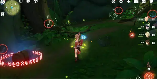 原神隐藏成就转移到获得桓魔王的方法