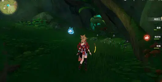 原神隐藏成就转移到获得桓魔王的方法