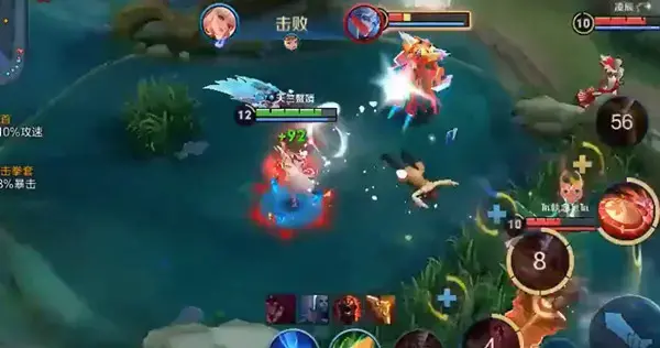 2022年9月王者荣耀碎片商店更新内容列表