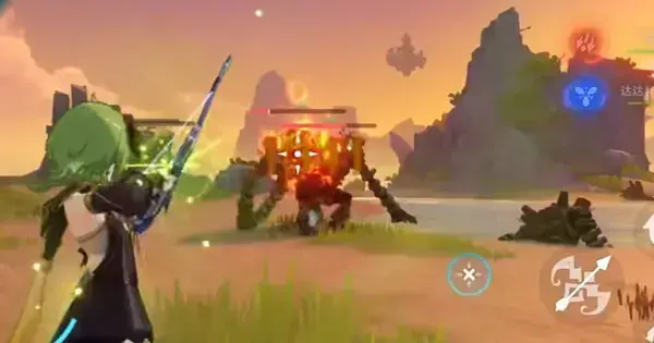 原神克莱武器详细攻略