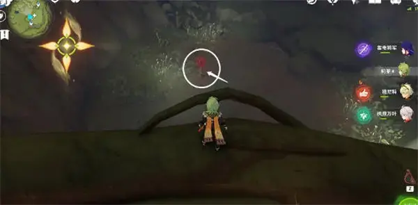 原神静态风景第二部9号宝箱详细打开方法 原神静态风景第二部9号宝箱详细打开方法