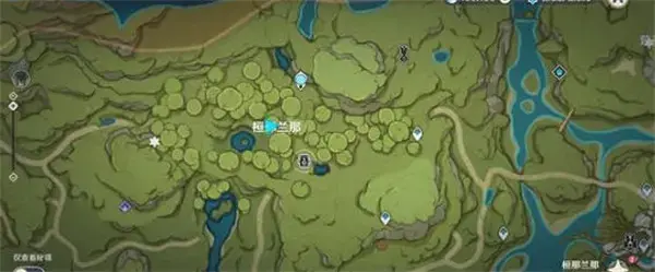 原神雕第四天通关攻略惊鸿一瞥童心