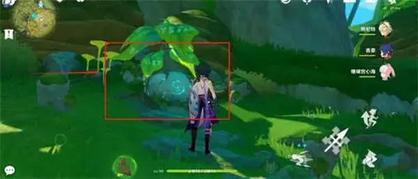 原神雕第四天通关攻略惊鸿一瞥童心