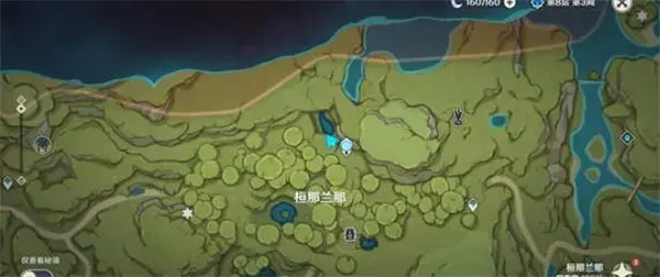 原神雕第四天通关攻略惊鸿一瞥童心