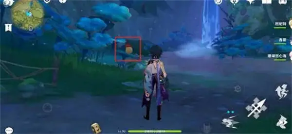原神雕第四天通关攻略惊鸿一瞥童心
