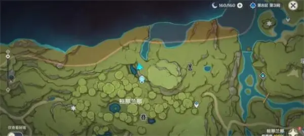 原神雕第四天通关攻略惊鸿一瞥童心