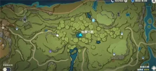 原神雕第四天通关攻略惊鸿一瞥童心