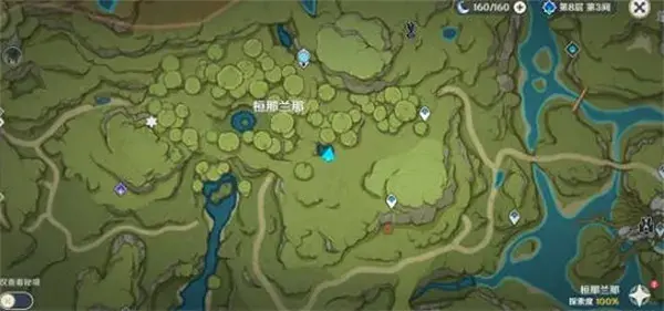 原神雕第四天通关攻略惊鸿一瞥童心