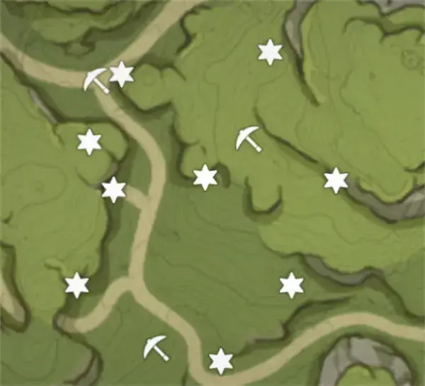 原创神秘寻宝第二天完成攻略 原创神秘寻宝第二天完成攻略