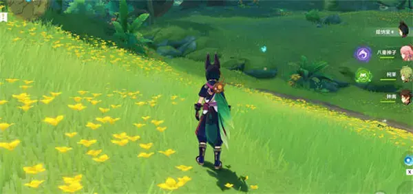 原创神秘寻宝第二天完成攻略 原创神秘寻宝第二天完成攻略