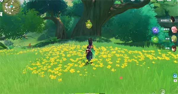 原创神秘寻宝第二天完成攻略 原创神秘寻宝第二天完成攻略