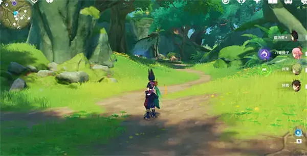 原创神秘寻宝第二天完成攻略 原创神秘寻宝第二天完成攻略