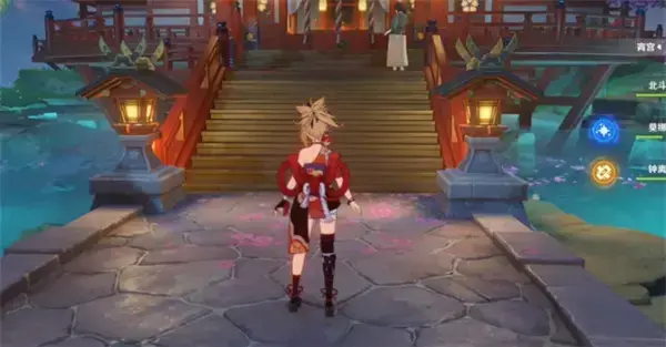 原神3.0深渊12楼最佳通关阵容