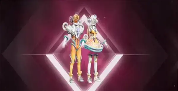 和平精英梦想笔记皮肤价格表