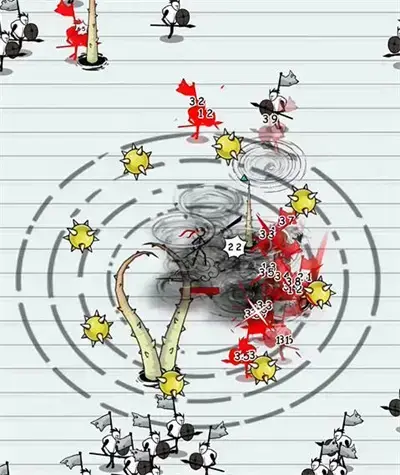 最新最全的纸弹兵合成表