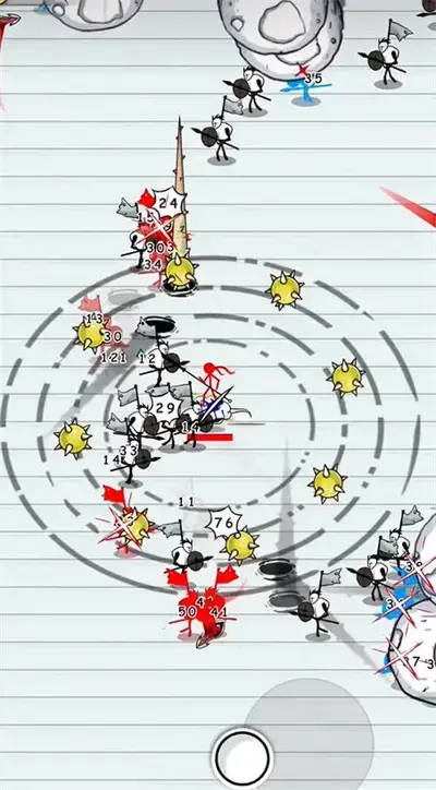 最新最全的纸弹兵合成表