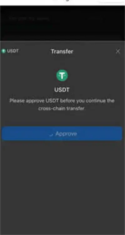 如何为imtoken钱包使用cbridge跨链桥 如何为imtoken钱包使用cbridge跨链桥