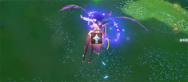 原神连续五次在蘑菇上弹跳完成任务策略