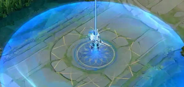 王者荣耀百里新破皮云技能特效列表