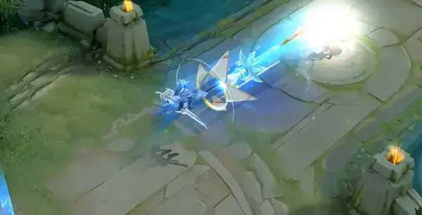 王者荣耀新皮肤破云多少钱？