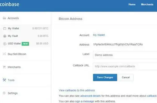 硬币钱包如何取钱