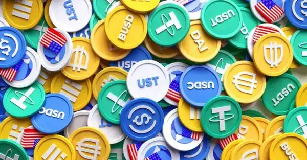 圈子创始人评论币安自动转BUSD