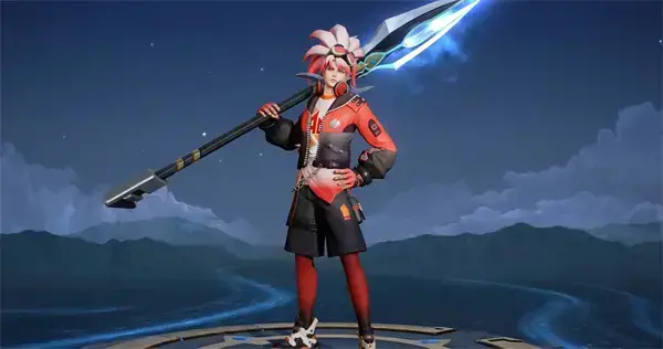 如何获得王者荣耀AG韩信星源皮肤? 如何获得王者荣耀AG韩信星源皮肤?