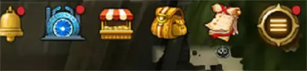 龙之谷的世界技能点是怎么获得的？