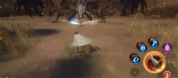 如何在龙之谷世界中增加一些暗影猎手技能？