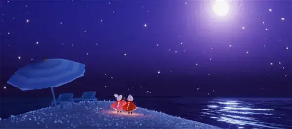 你是如何获得《光之讯息灯》的魔力的？