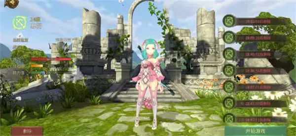 龙之谷提升世界战力的方法列表