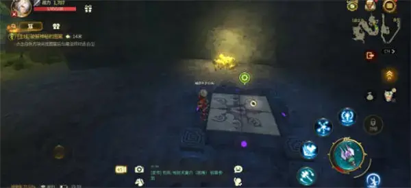 龙之谷:世界古人基本数字任务完成策略