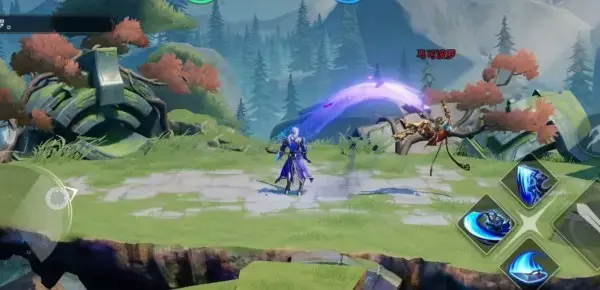 代号破晓鲁班7号技能连续招聘详细攻略