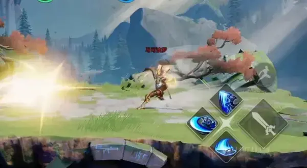 代号破晓鲁班7号技能连续招聘详细攻略