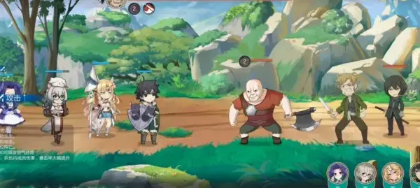 神盾局勇者榜 浪潮人物实力榜 2022