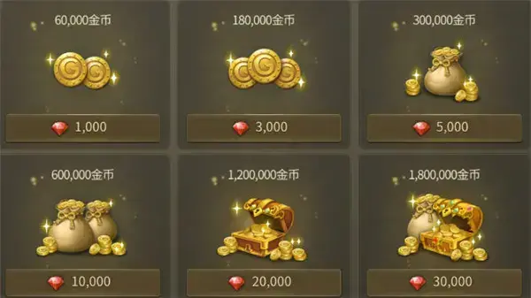 世界红钻在龙之谷有什么用？