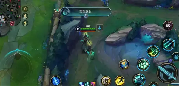 英雄联盟手游3.4版有哪些新装备？